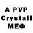 Alpha PVP крисы CK Fuzhion